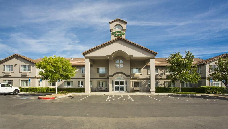 호텔 Granzella's Inn