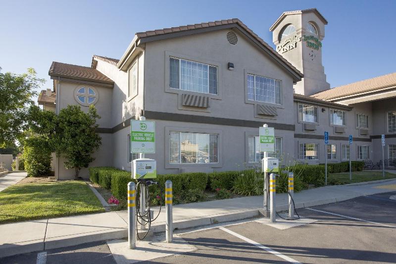 호텔 Granzella's Inn