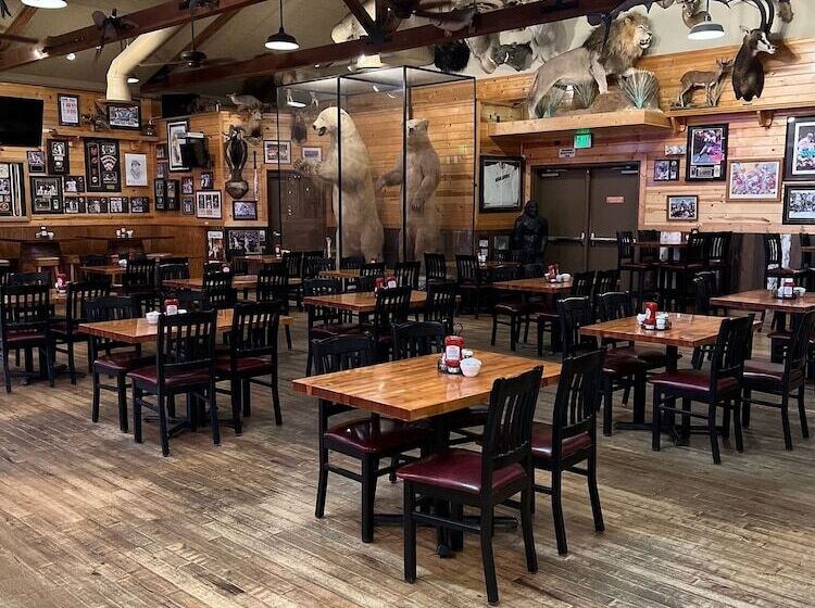 호텔 Granzella's Inn