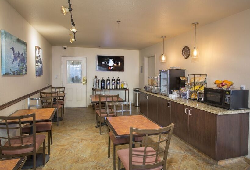 호텔 Granzella's Inn