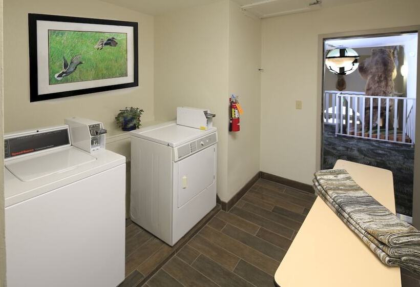 호텔 Granzella's Inn