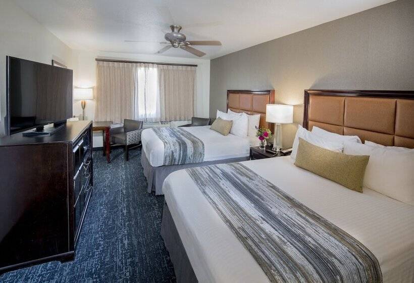 호텔 Granzella's Inn