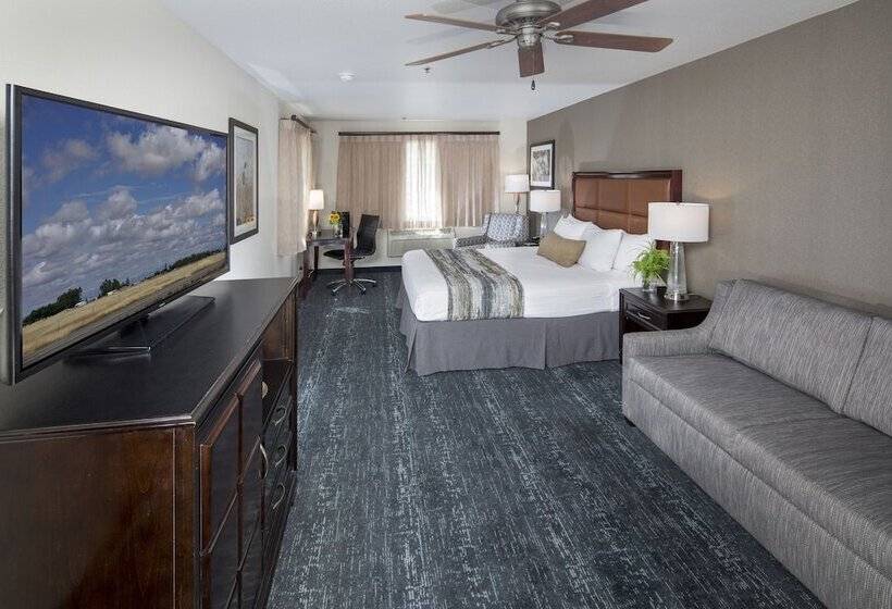 호텔 Granzella's Inn