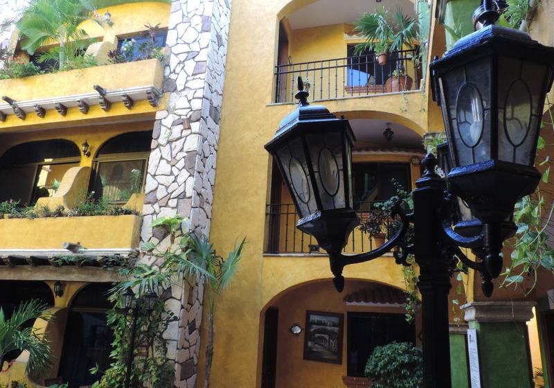 בית מלון כפרי Hacienda Del Caribe