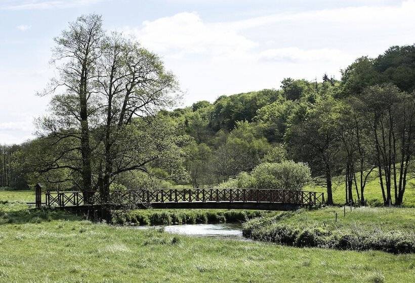 Haraldskær Sinatur Hotel & Konference