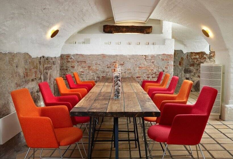 Haraldskær Sinatur Hotel & Konference