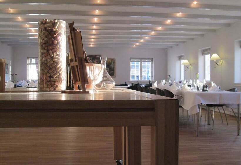 Haraldskær Sinatur Hotel & Konference