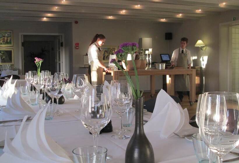 Haraldskær Sinatur Hotel & Konference