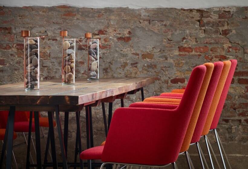 Haraldskær Sinatur Hotel & Konference