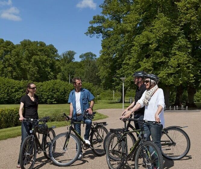 Haraldskær Sinatur Hotel & Konference