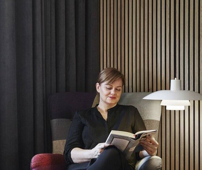 Haraldskær Sinatur Hotel & Konference