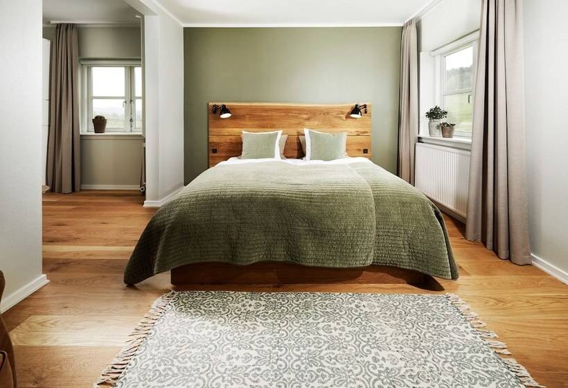 Haraldskær Sinatur Hotel & Konference