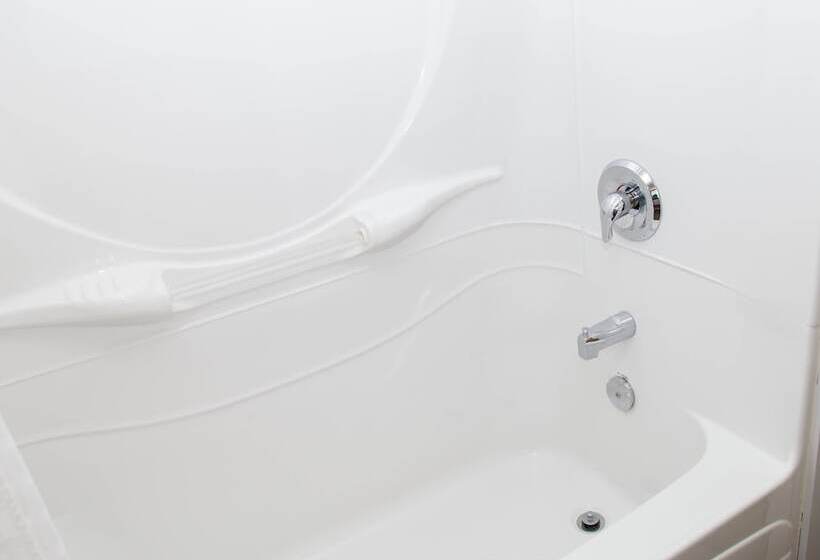 فندق Hinton Lodge