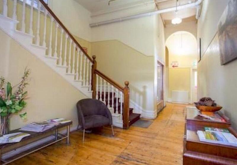 ホテル Holgate Brewhouse