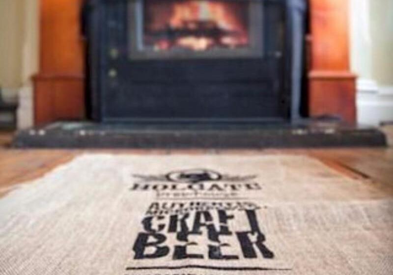 ホテル Holgate Brewhouse