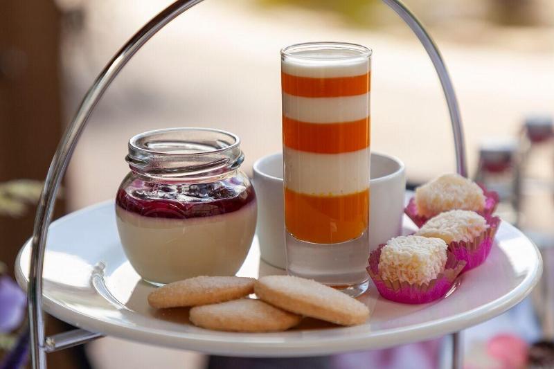 호텔 Horse & Jockey