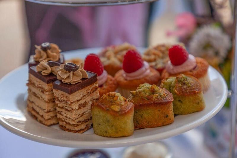 호텔 Horse & Jockey