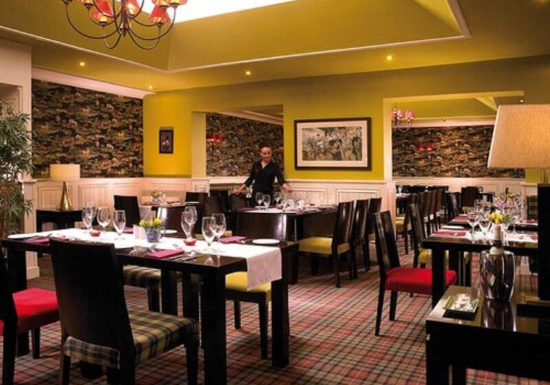 호텔 Horse & Jockey