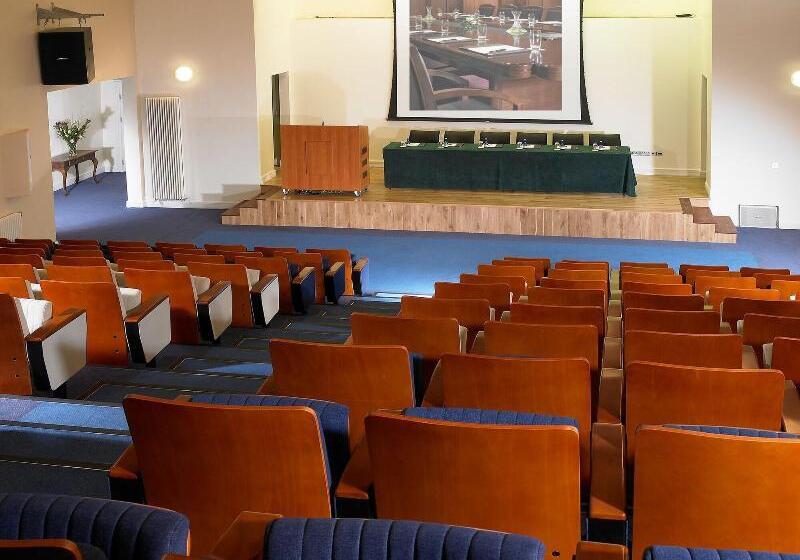 호텔 Horse & Jockey