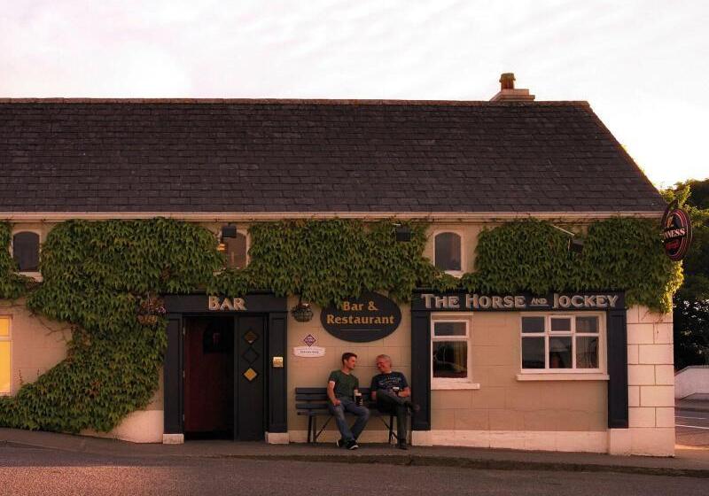호텔 Horse & Jockey