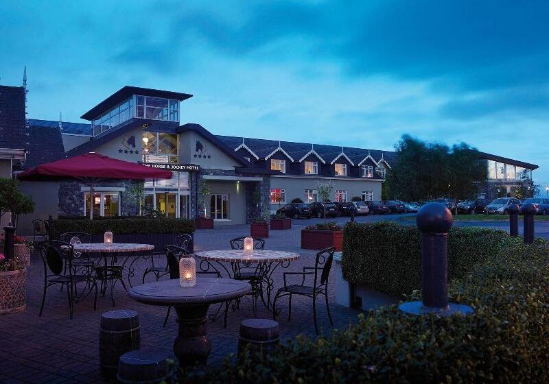 호텔 Horse & Jockey