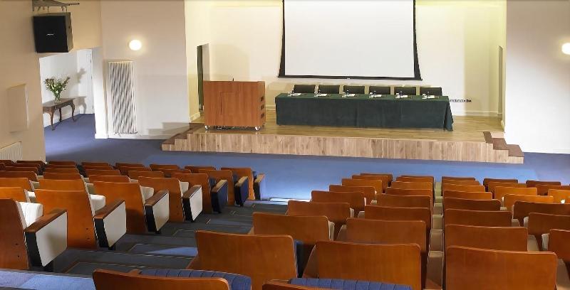 호텔 Horse & Jockey