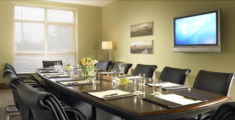 호텔 Horse & Jockey