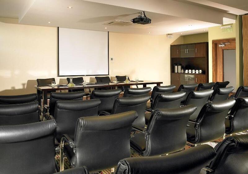 호텔 Horse & Jockey