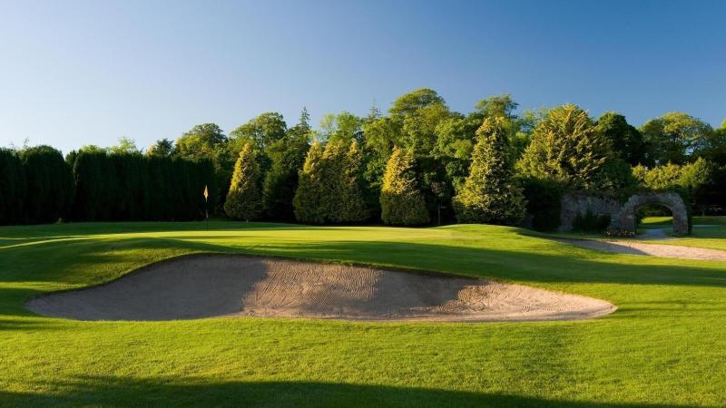 호텔 Horse & Jockey