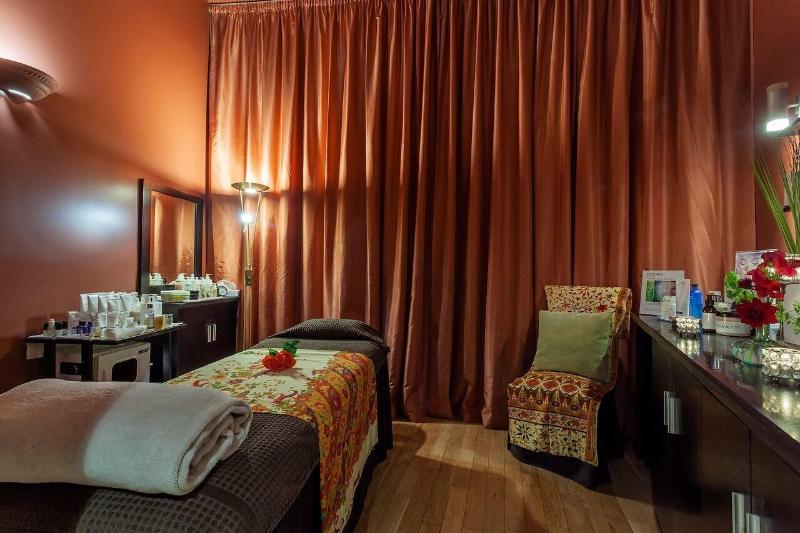 호텔 Horse & Jockey