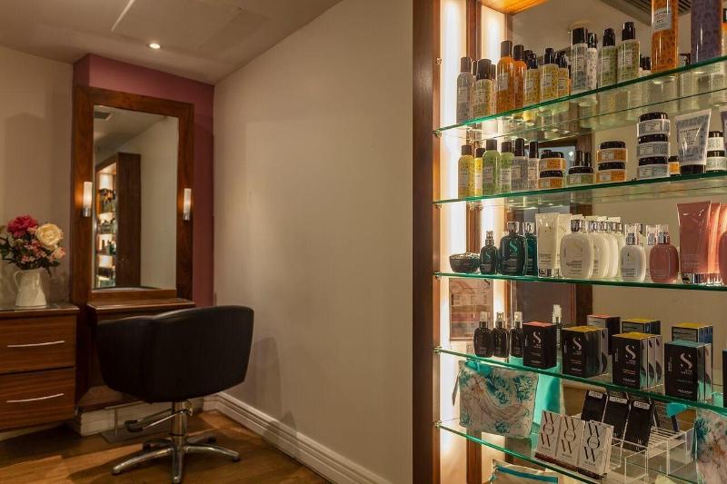 호텔 Horse & Jockey