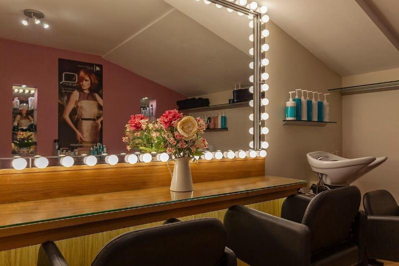 호텔 Horse & Jockey