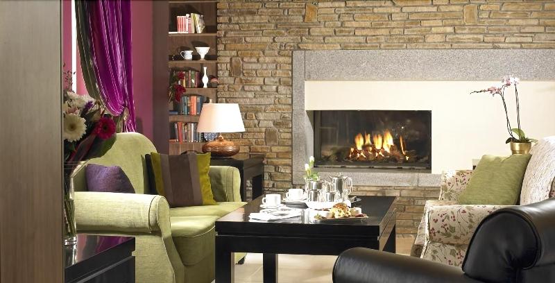 호텔 Horse & Jockey