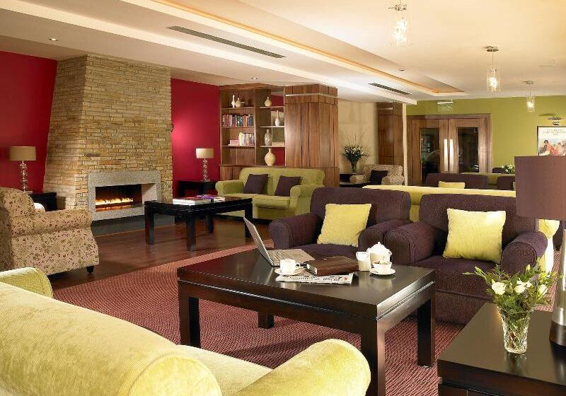 호텔 Horse & Jockey