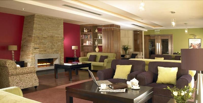 호텔 Horse & Jockey