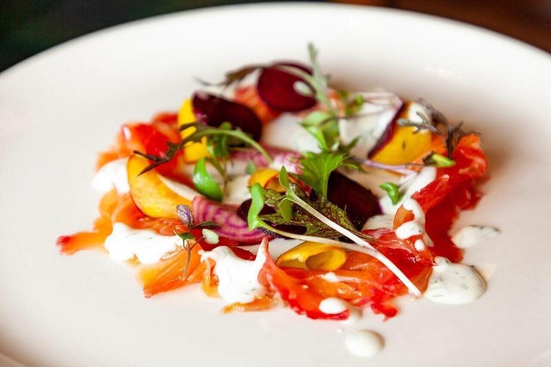 호텔 Horse & Jockey