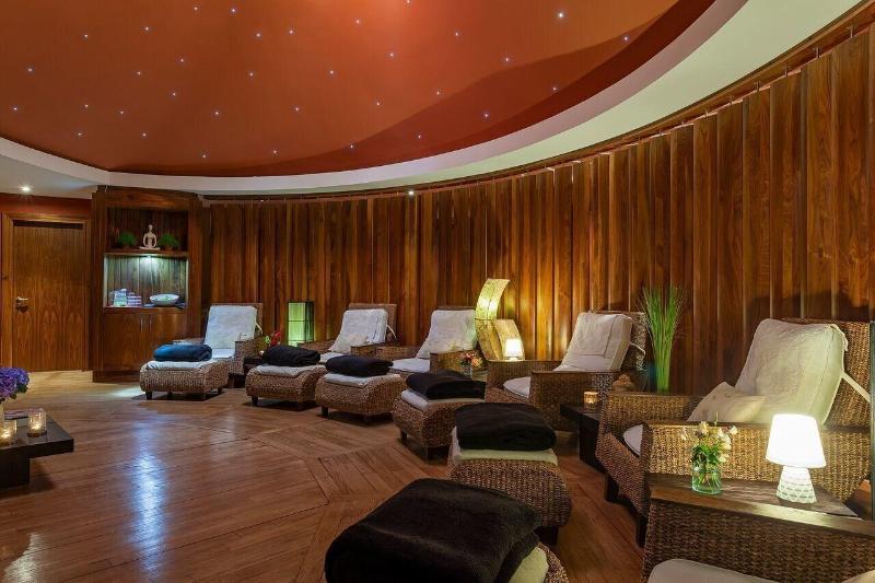 호텔 Horse & Jockey