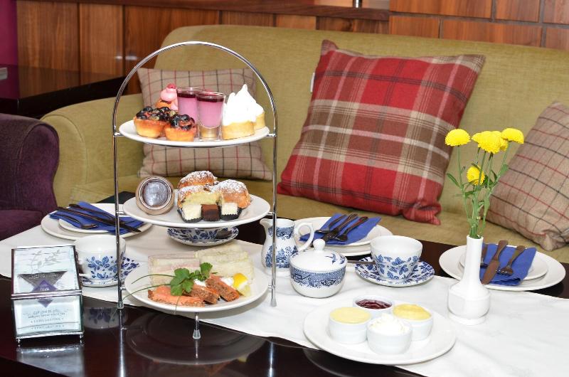 호텔 Horse & Jockey