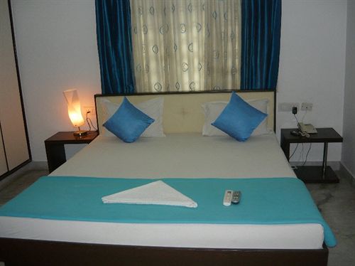 Отель Humsika Inn