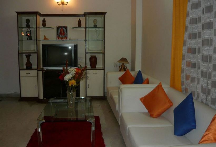 Отель Humsika Inn