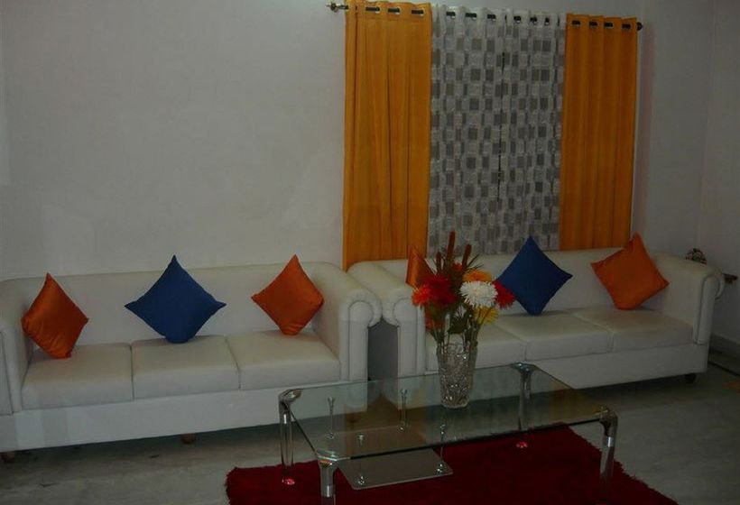 Отель Humsika Inn