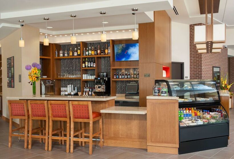 ホテル Hyatt Place Champaign/urbana