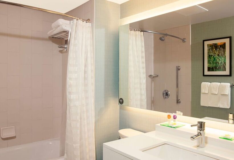 ホテル Hyatt Place Champaign/urbana