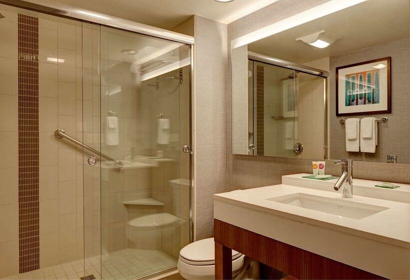 Отель Hyatt Place Columbus