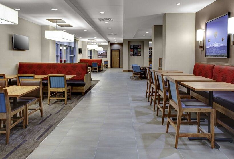 Отель Hyatt Place Columbus