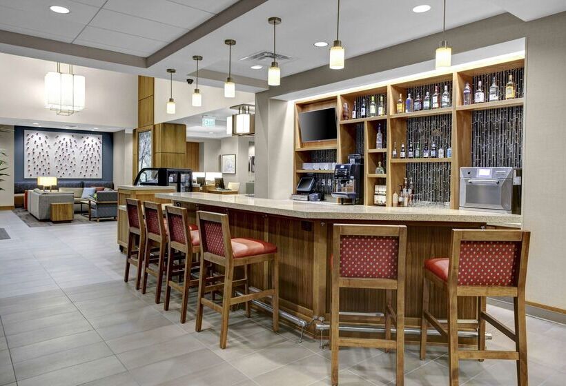 Отель Hyatt Place Columbus