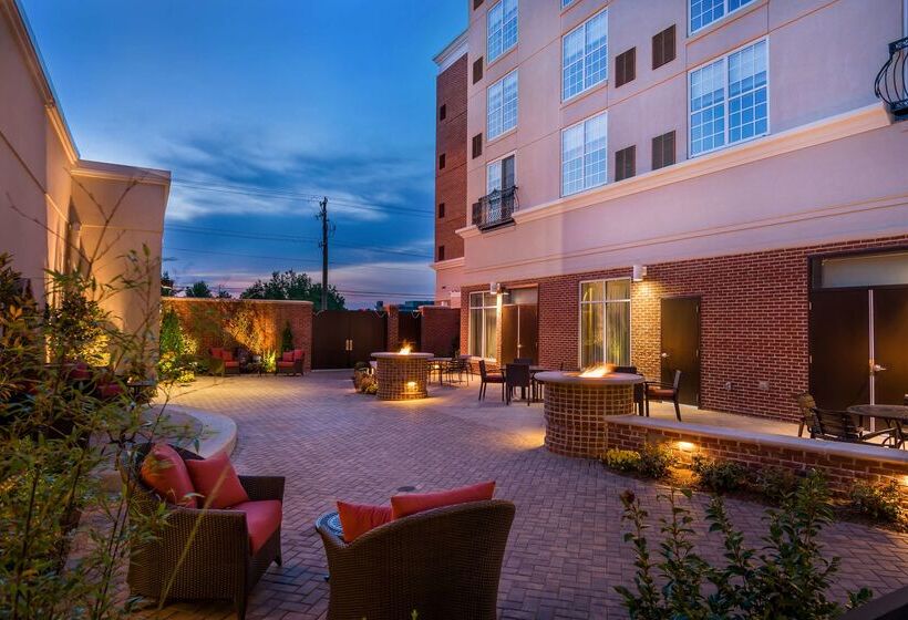 ホテル Hyatt Place Fredericksburg At Mary Washington