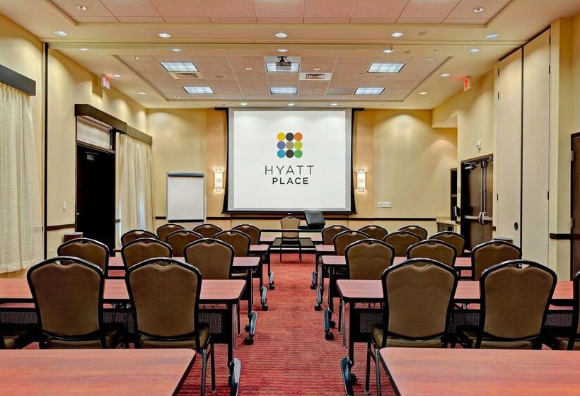 ホテル Hyatt Place Fredericksburg At Mary Washington