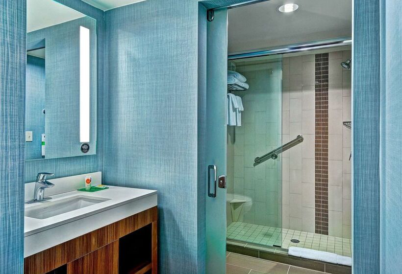 ホテル Hyatt Place Fredericksburg At Mary Washington