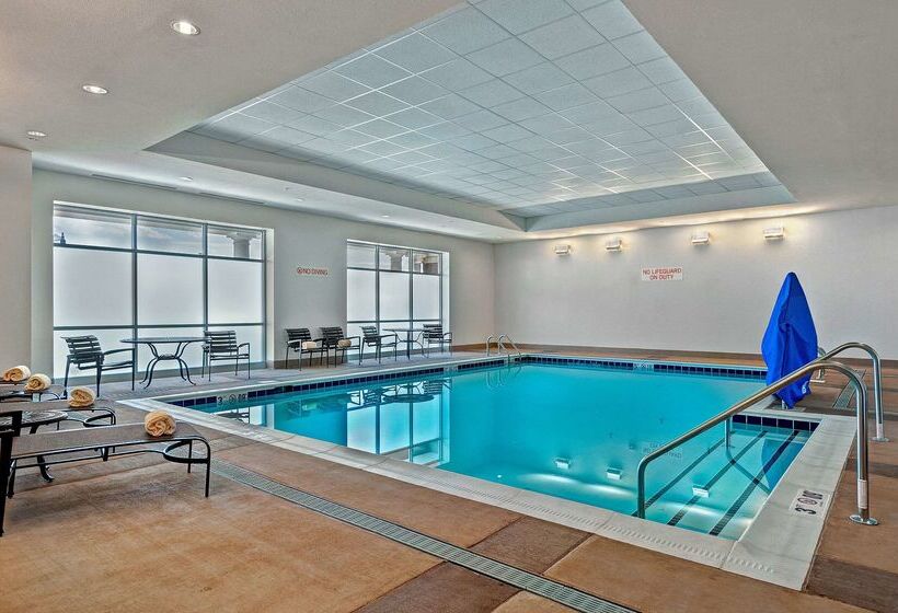 ホテル Hyatt Place Fredericksburg At Mary Washington